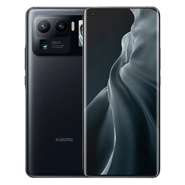 Telefon Xiaomi Mi 11 Ultra 256GB