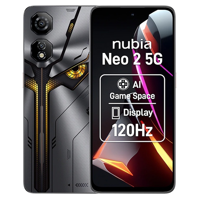 Telefon ZTE Nubia Neo 2 5G 256GB