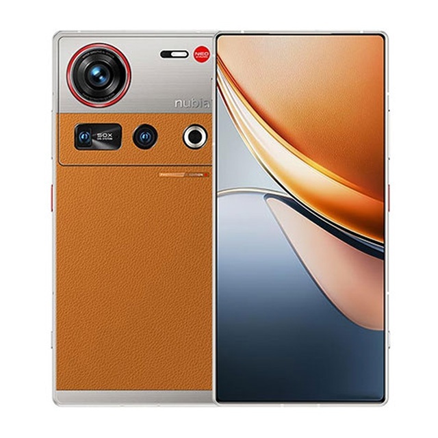 Telefon ZTE Nubia Z70 Ultra 512GB