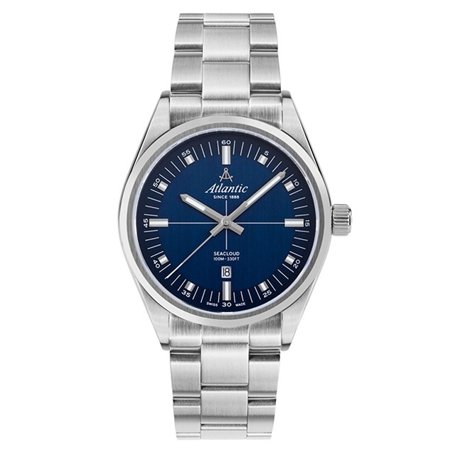 Ceas Atlantic 73366.41.51, Quartz