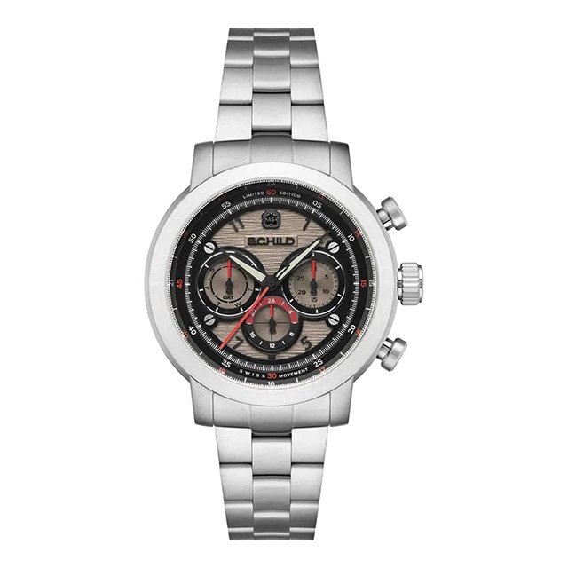 Ceas Schild Sc-1005-11, Quartz