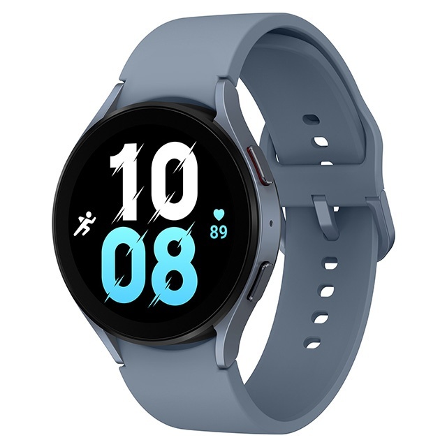 Smartwatch Samsung Galaxy Watch5, Aluminum, GPS + LTE