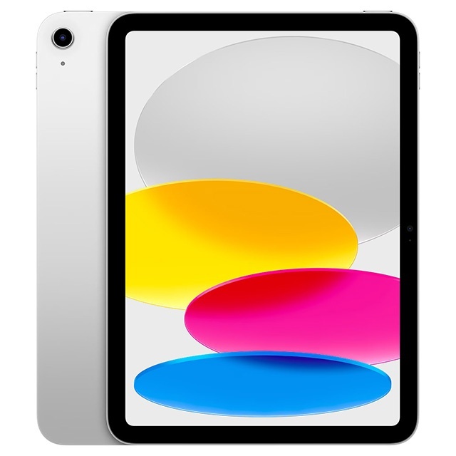 Tableta Apple iPad A16 (2025) 128GB, 6 GB, Starlight