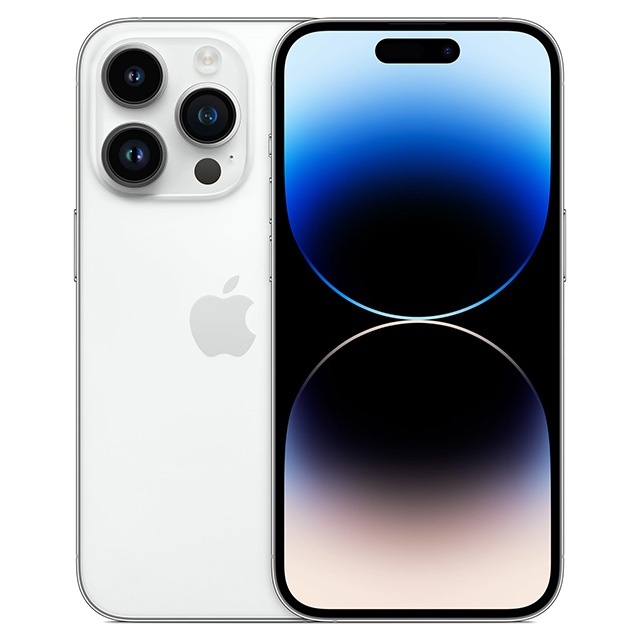 Telefon Apple iPhone 14 Pro 256GB, Silver