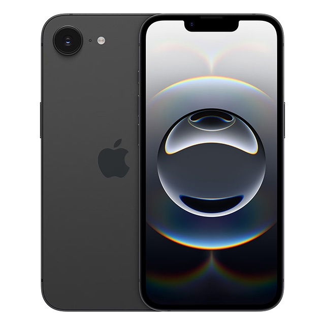 Telefon Apple iPhone 16e 128GB