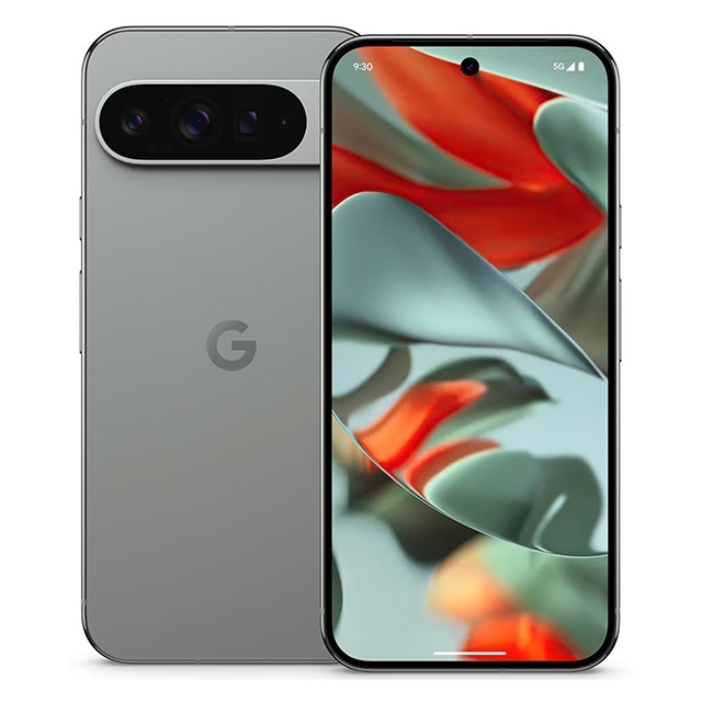 Telefon Google Pixel 9 Pro XL 128GB, Hazel