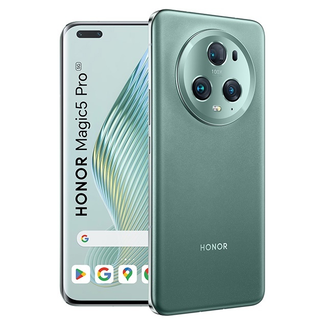 Telefon Honor Magic5 Pro 512GB