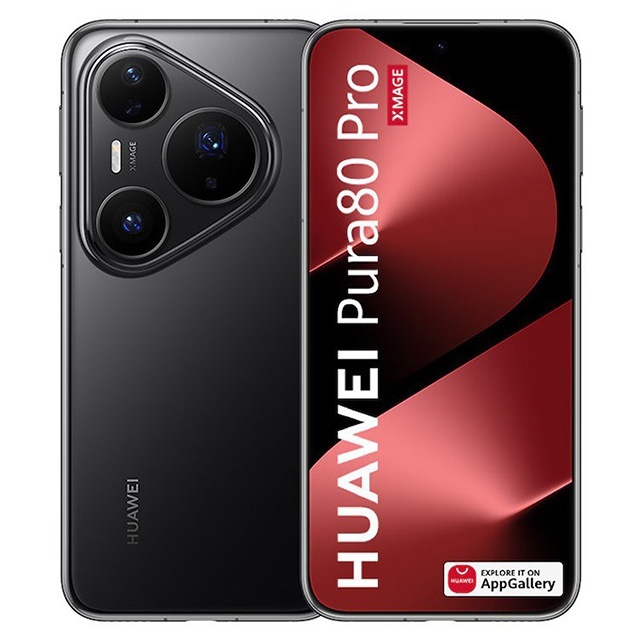 Telefon Huawei Pura 80 Pro 512GB