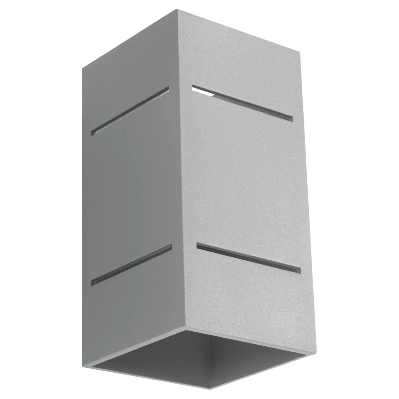 Aplica Blocco Gri 10x12x20 cm