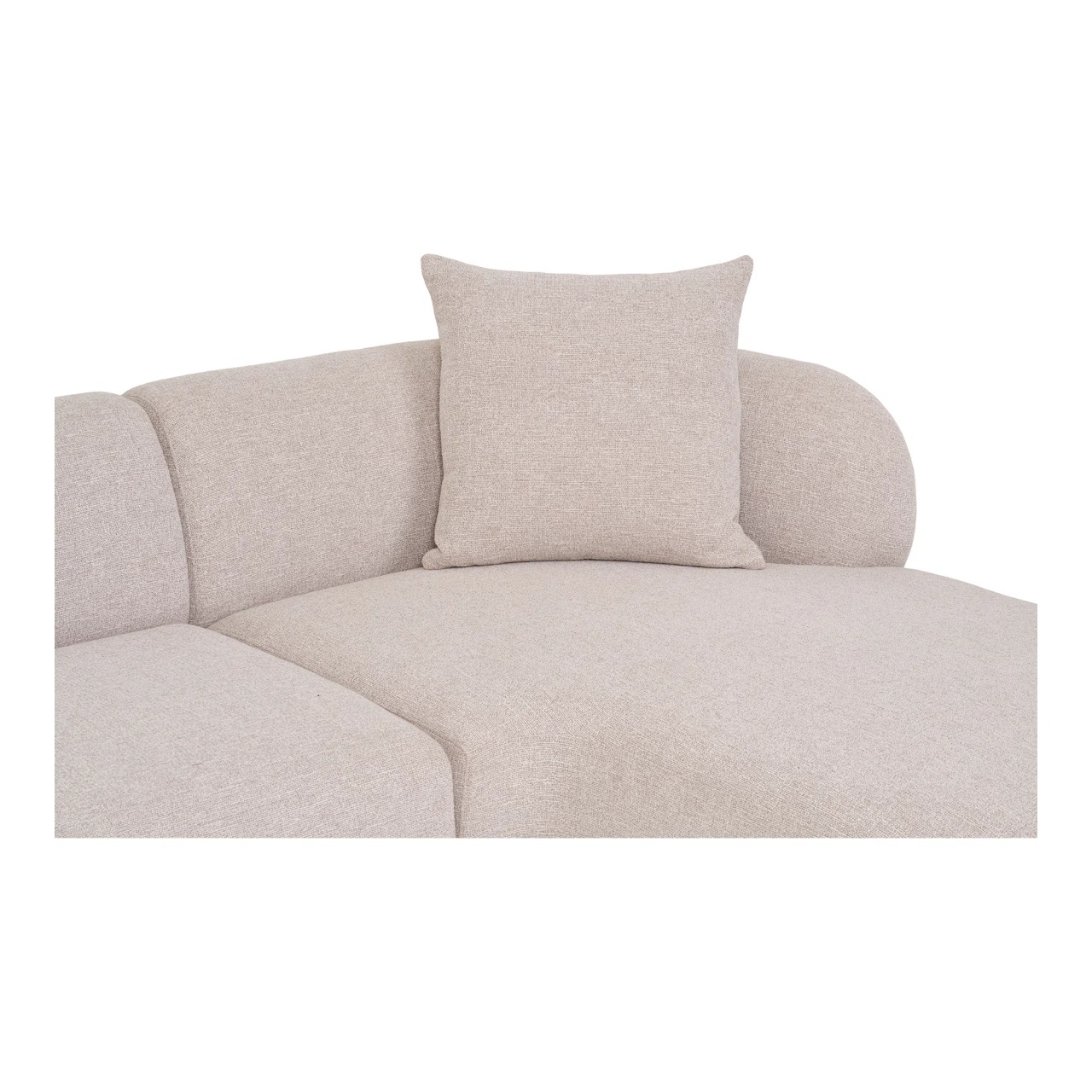 Coltar Kingston, Natural, 90x175x294x69 cm