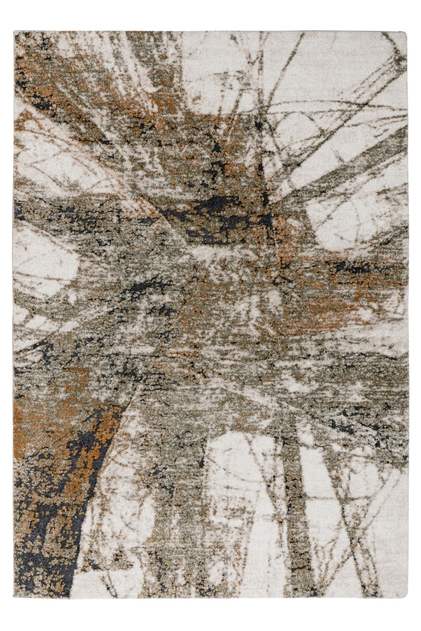 Covor Bologna Verde 80x150 cm