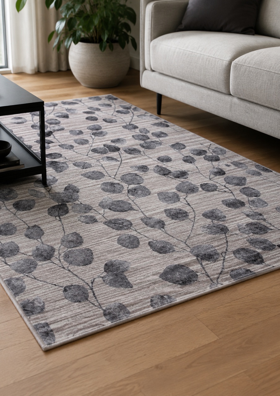 Covor, Fayno, Bej, 160x230 cm, Delta Fayno 7108 160