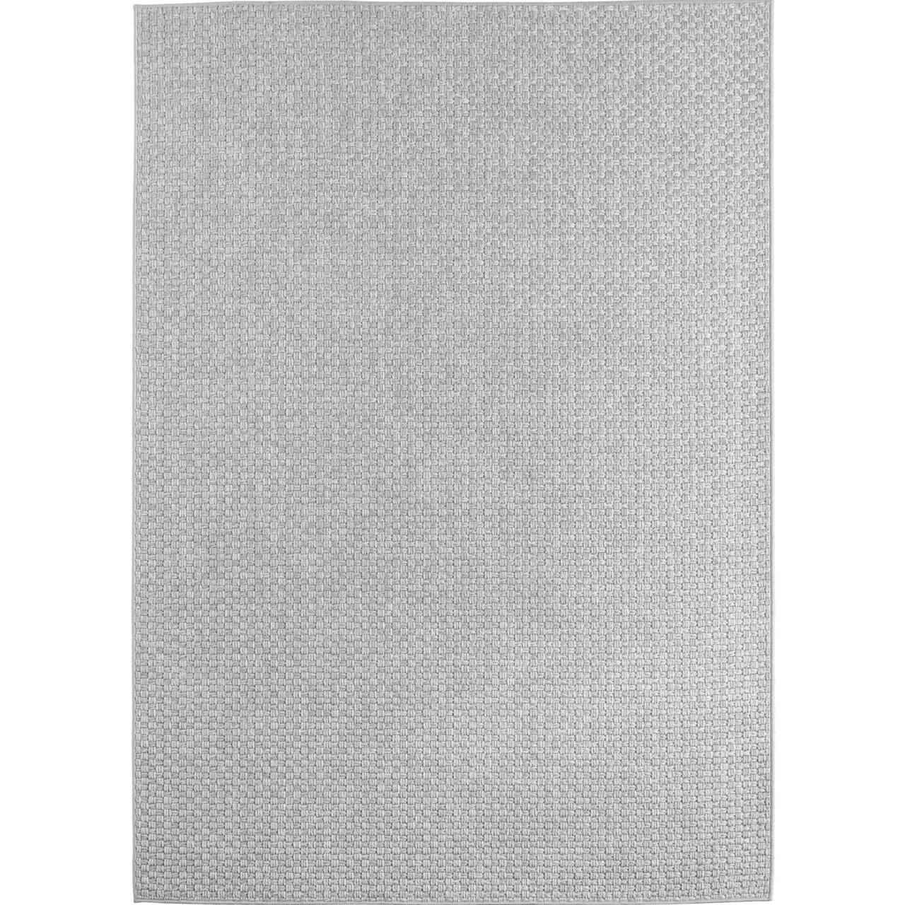 Covor Ibiza V1 Gri 120x170 cm