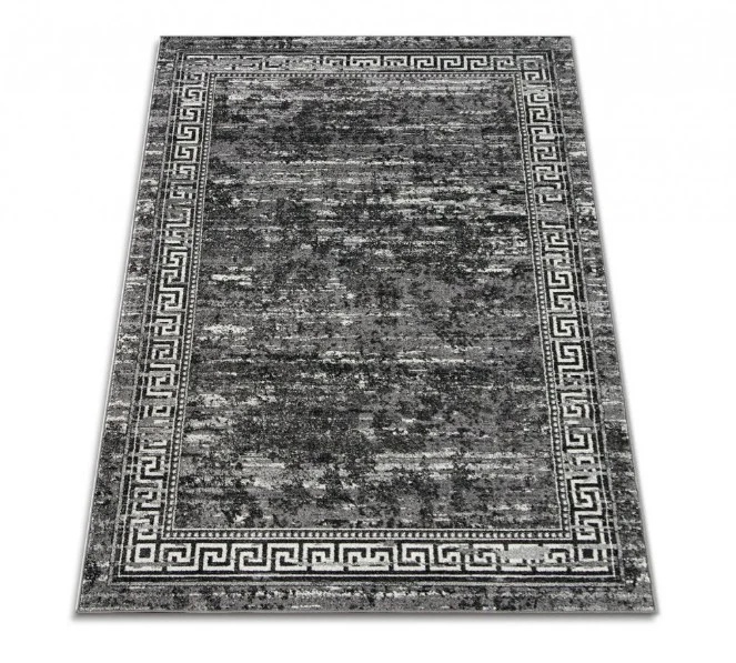 Covor, Mira, Gri, 80x150 cm, Delta Mira 24001 190