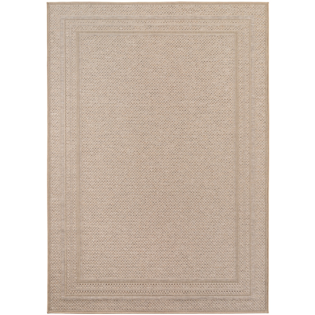 Covor traversa Desert V4 Bej 80x150 cm