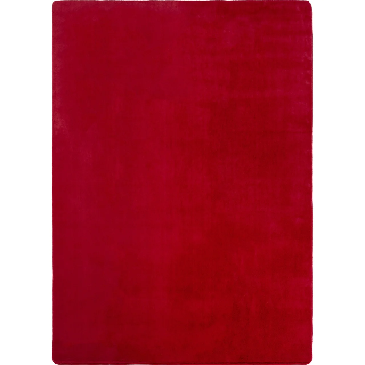Covor traversa Joy Rosu 80x250 cm