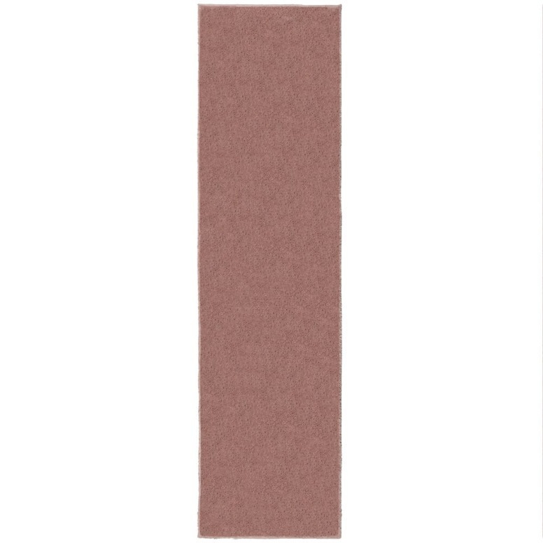 Covor traversă Sheen Rug Roz 60X230 cm, Flair Rugs
