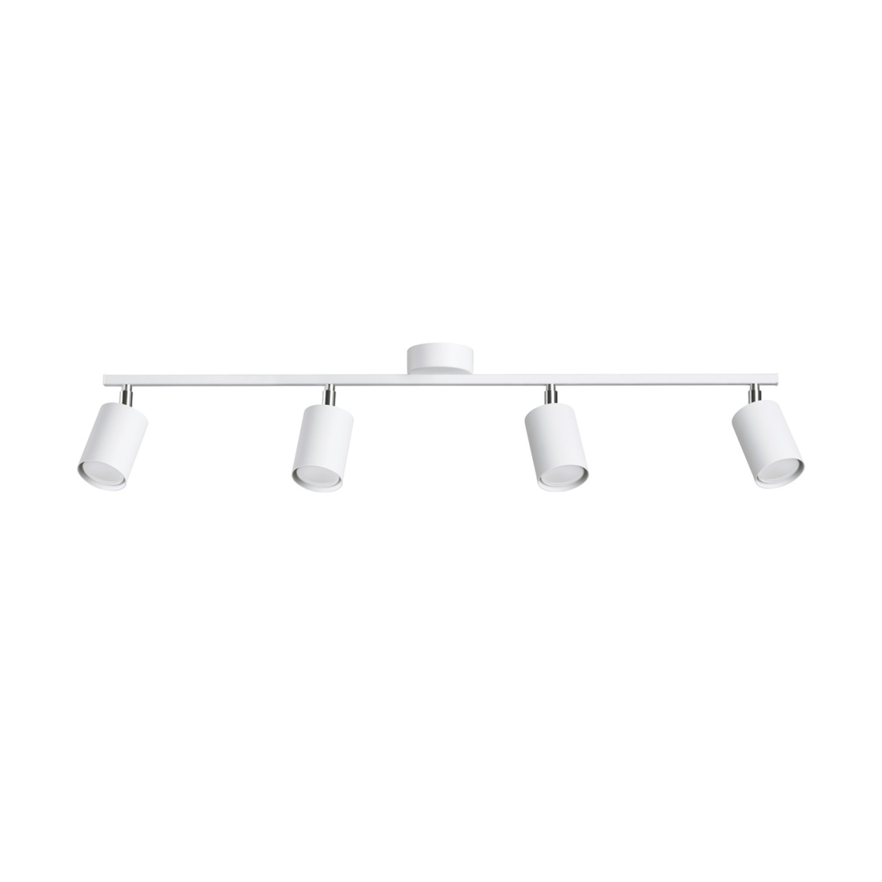 Lustra Lemmi Alb 100x24x20 cm