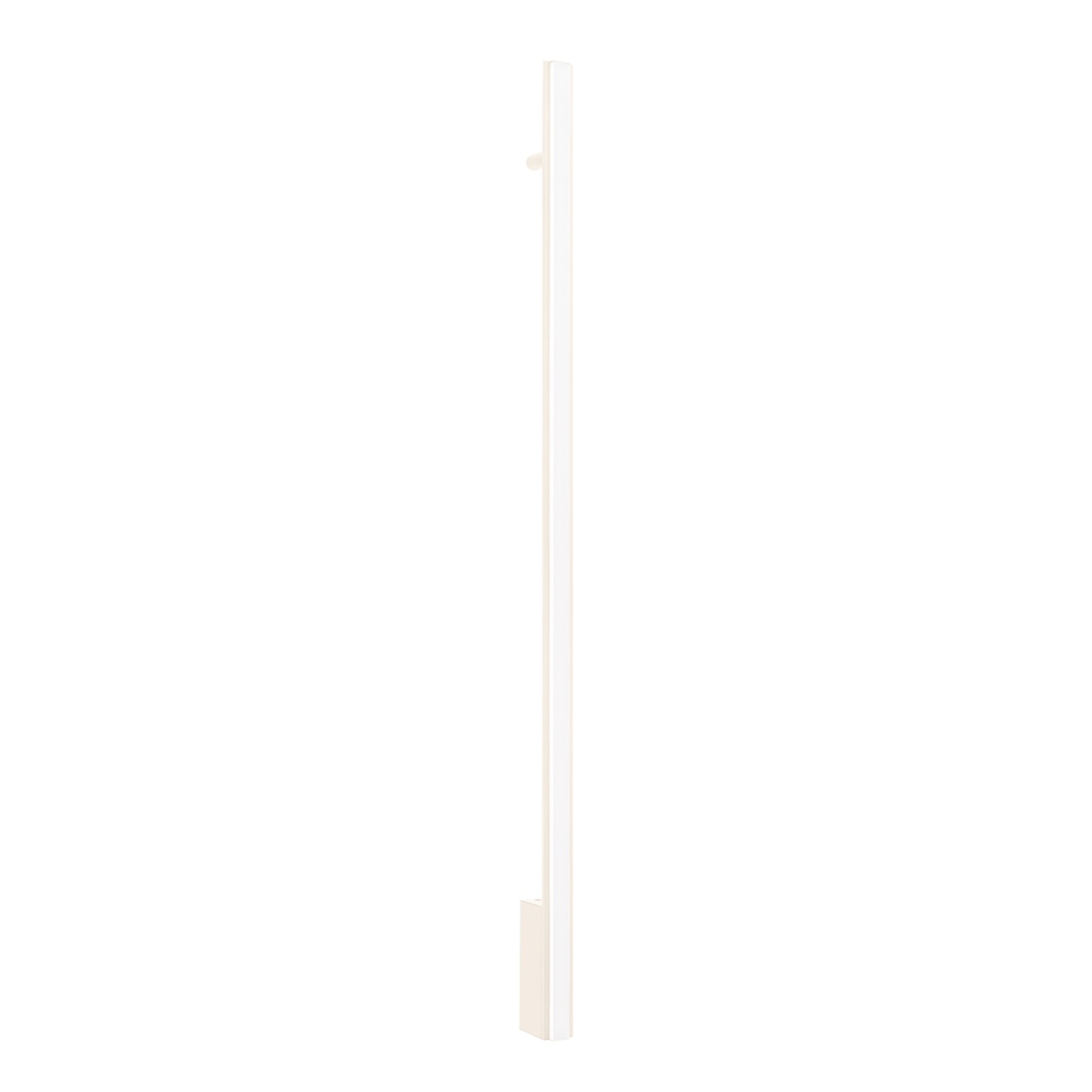 Aplica perete LED Lagom 120 Bej 4000K 4x7x118.5 cm