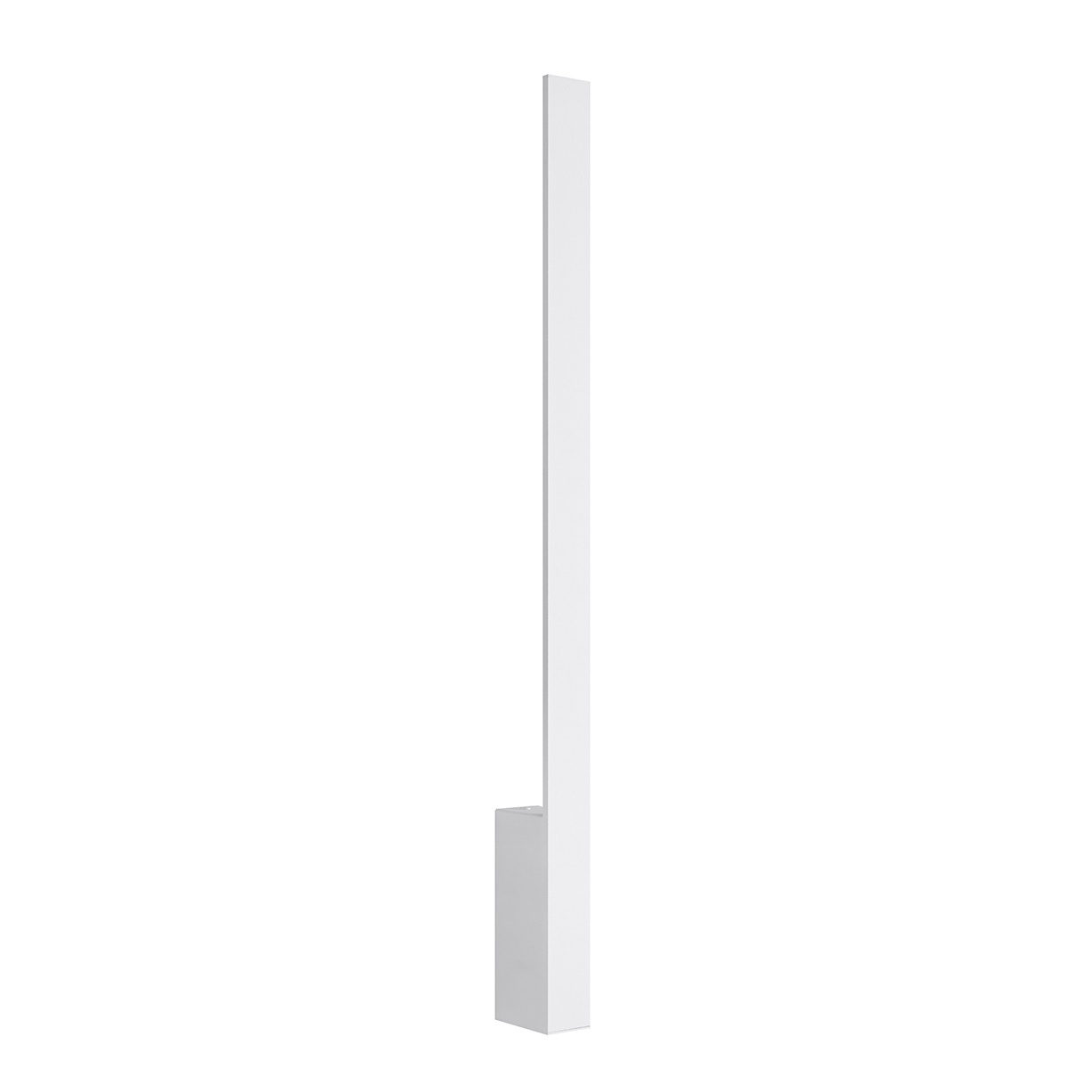 Aplica perete LED Lahti Alb 3000K 4x6.5x70 cm