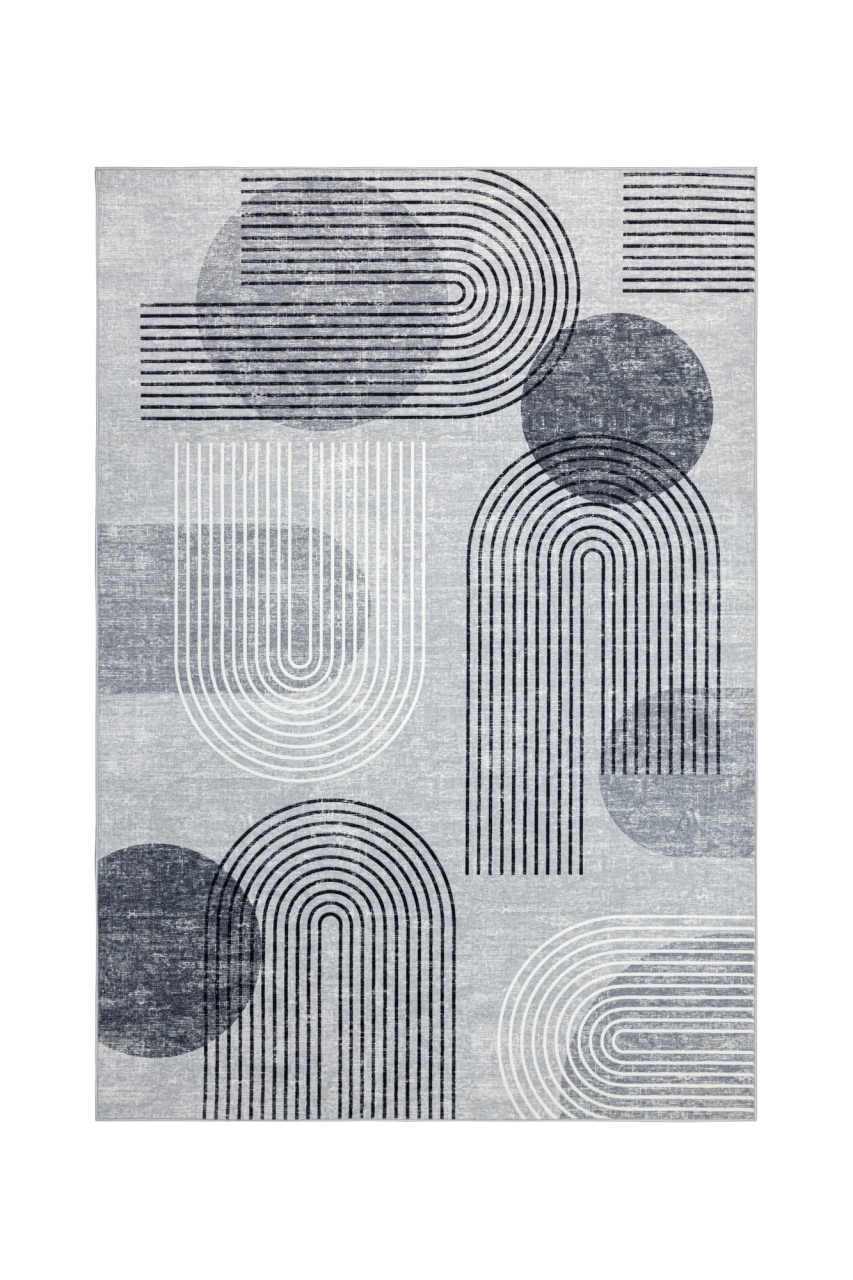 Covor Avantgarde Gri 160x230 cm