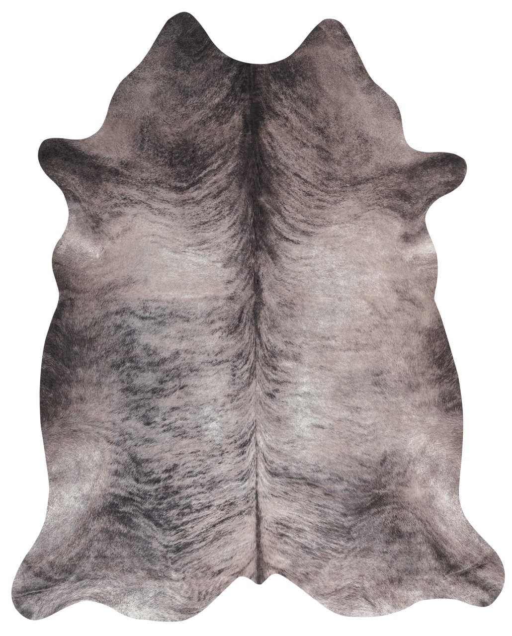 Covor forma animal My Toledo Gri 155x190 cm