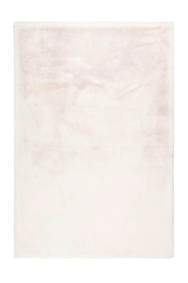 Covor Infinity Alb 80x150 cm