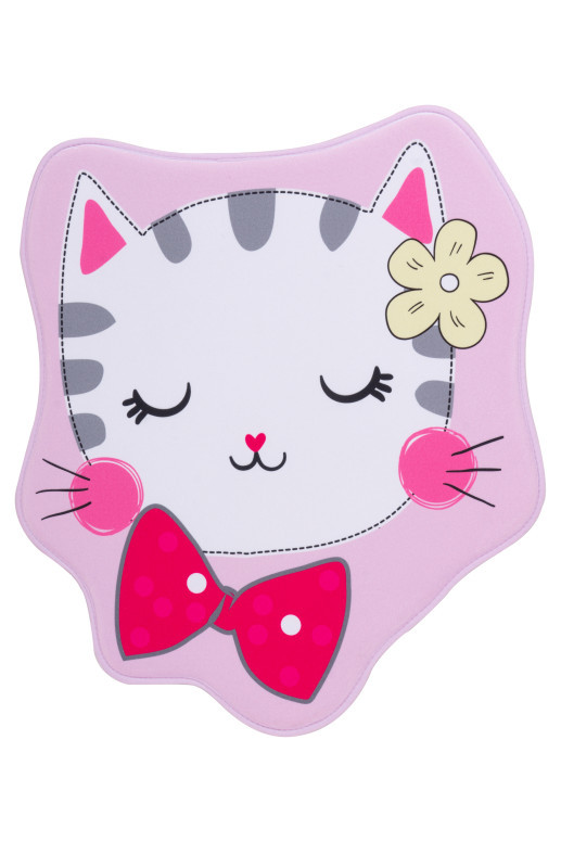 Covor Mila Kids Multicolor 60x70 cm