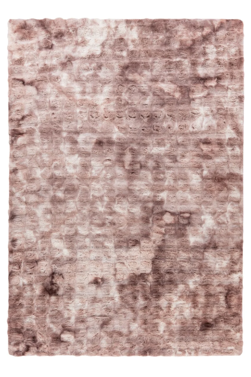 Covor My Camouflage Roz 160x230 cm