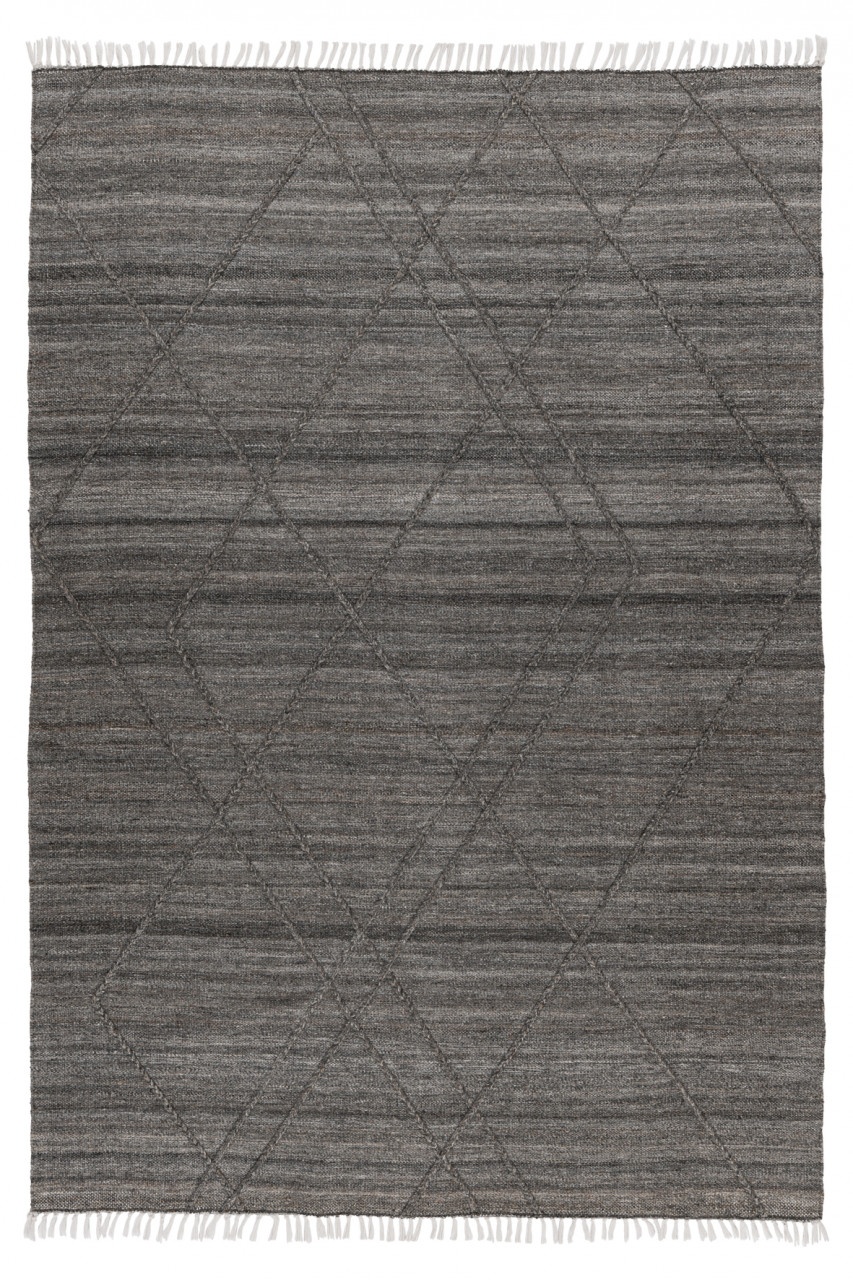 Covor My Dakar Antracit 160x230 cm