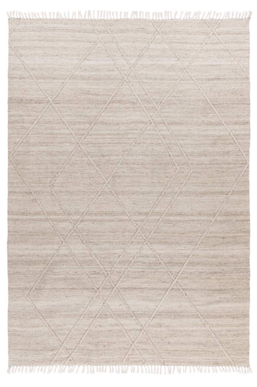 Covor My Dakar Ivory 160x230 cm