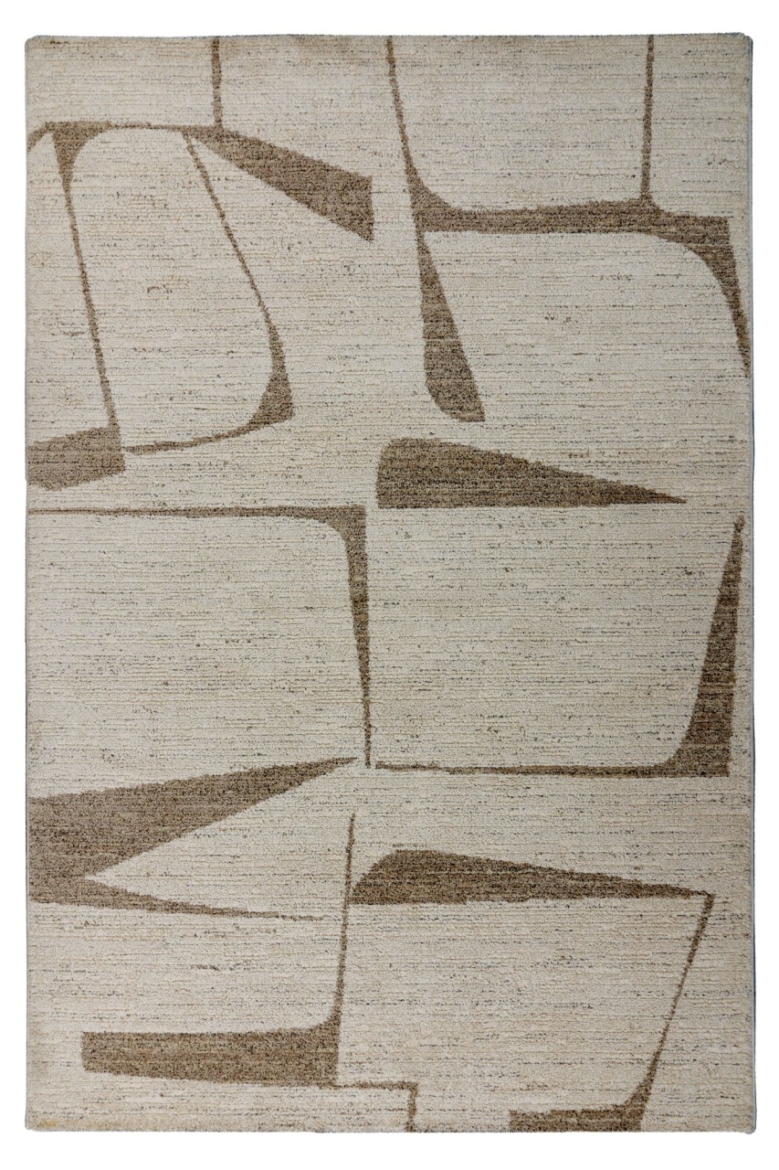 Covor Parma Crem 80x150 cm