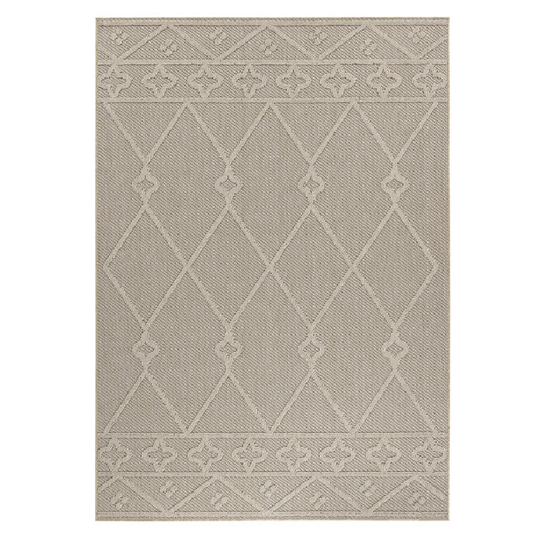 Covor Patara Bej V5 120 x 170 cm