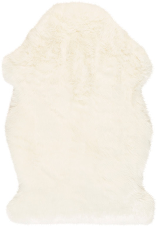 Covor Samba Ivory 55x85 cm