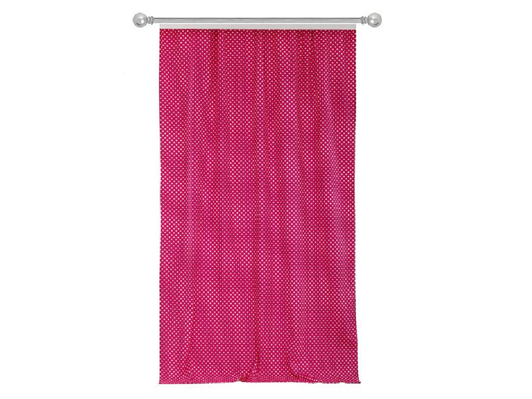 Draperie Pointy V1, 170x270 cm