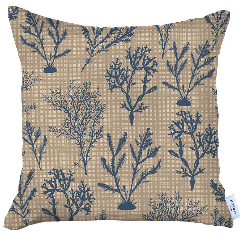 Fata de perna decorativa, Fancy V151, 43x43