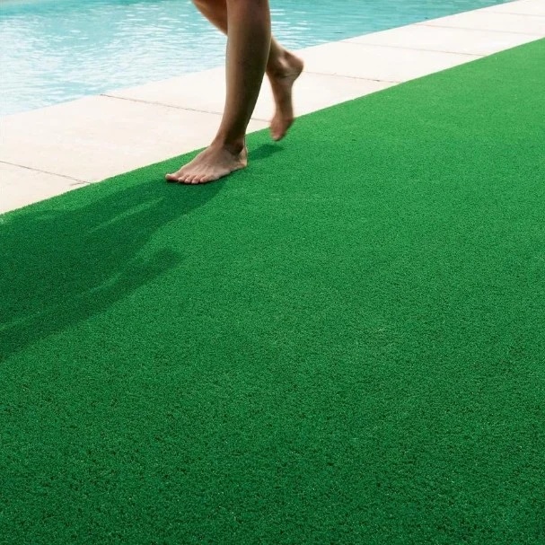 Gazon Artificial, Poli, Verde, 100x1000 cm, Delta