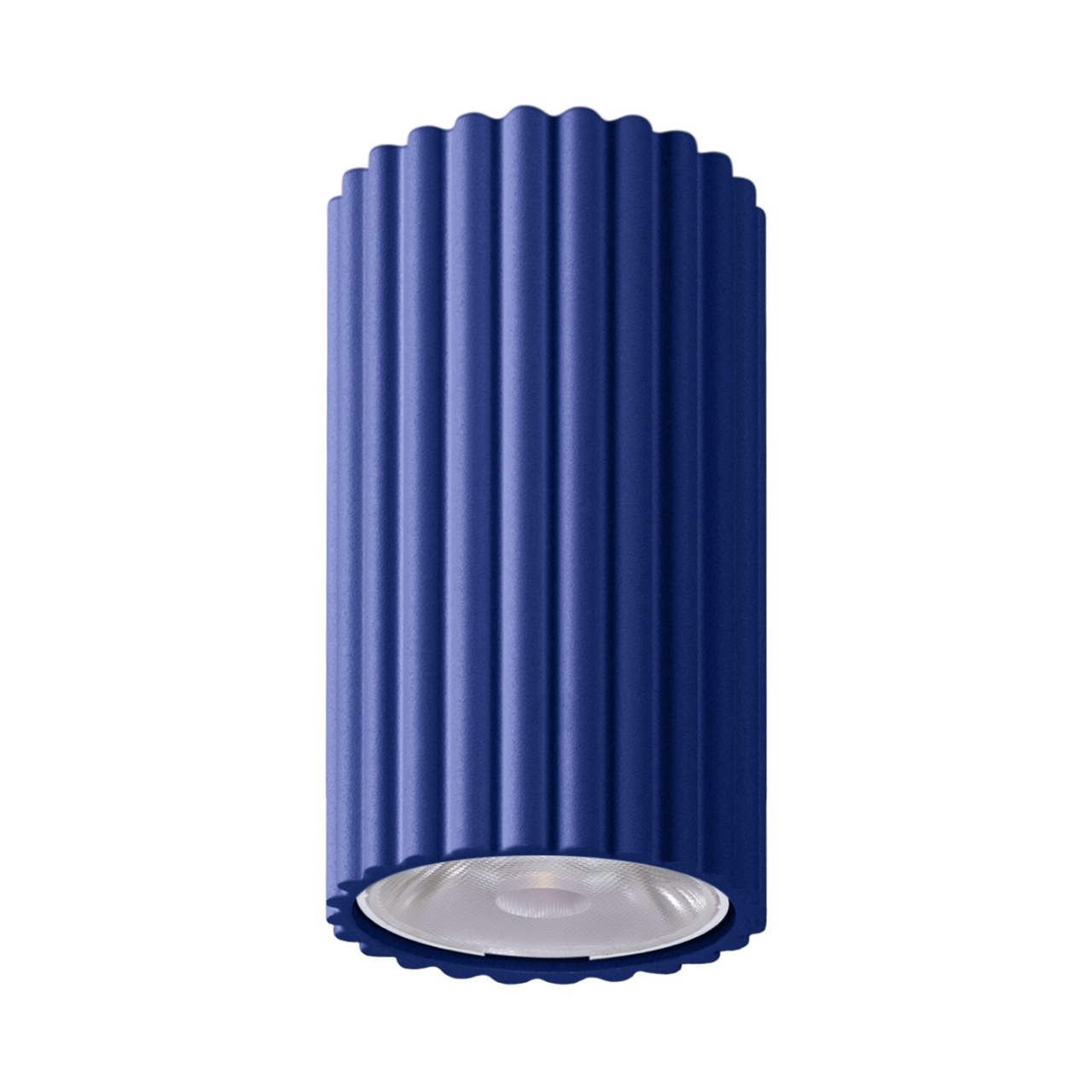 Lustra LED Ivar Ultramarine 4000K 6.4x6.4x12 cm