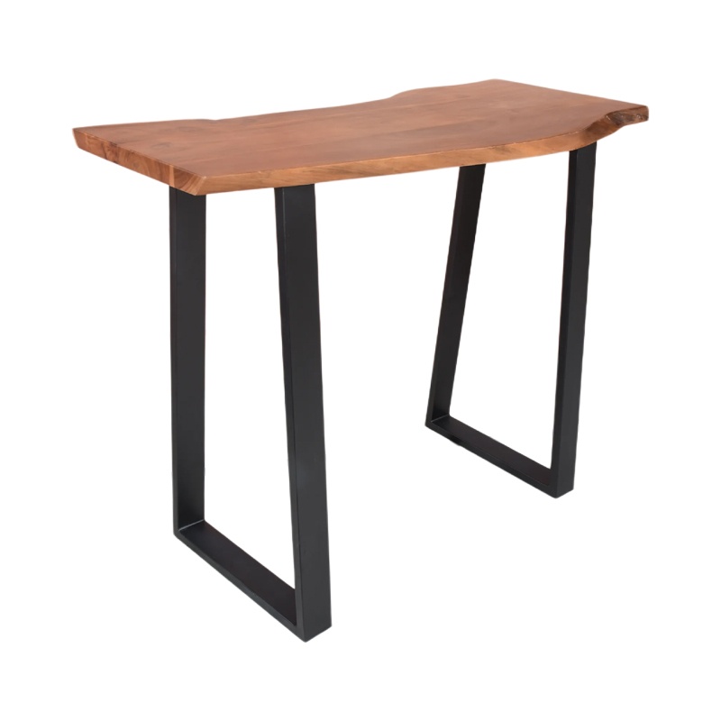 Masa de bar Miles Maro 120x53x97 cm