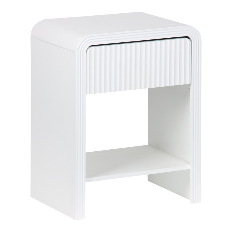 Noptiera Zeplen, Pako World, MDF, 40x30x53 cm
