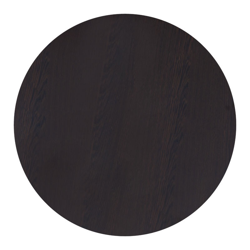 Blat masa Portico HPL wenge 60x60x1.2 cm