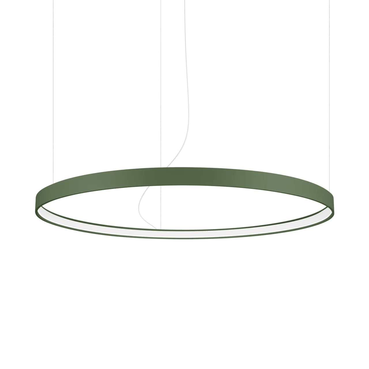 Candelabru LED Rio 110 Olive 4000K 110x110x150 cm