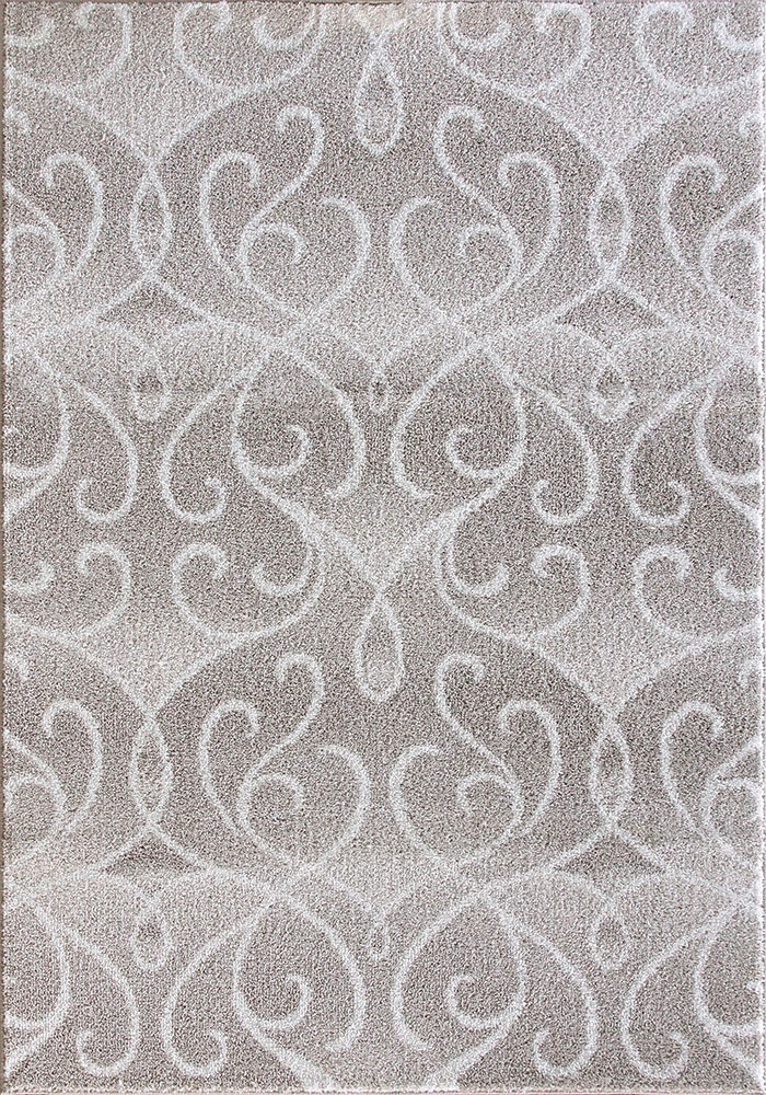 Covor, Aria, Gri, 80x150 cm, Delta Aria 12 110