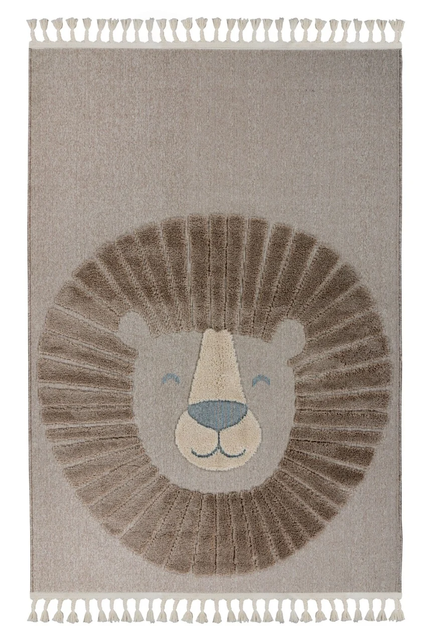 Covor copii Fano Maro 120x170 cm
