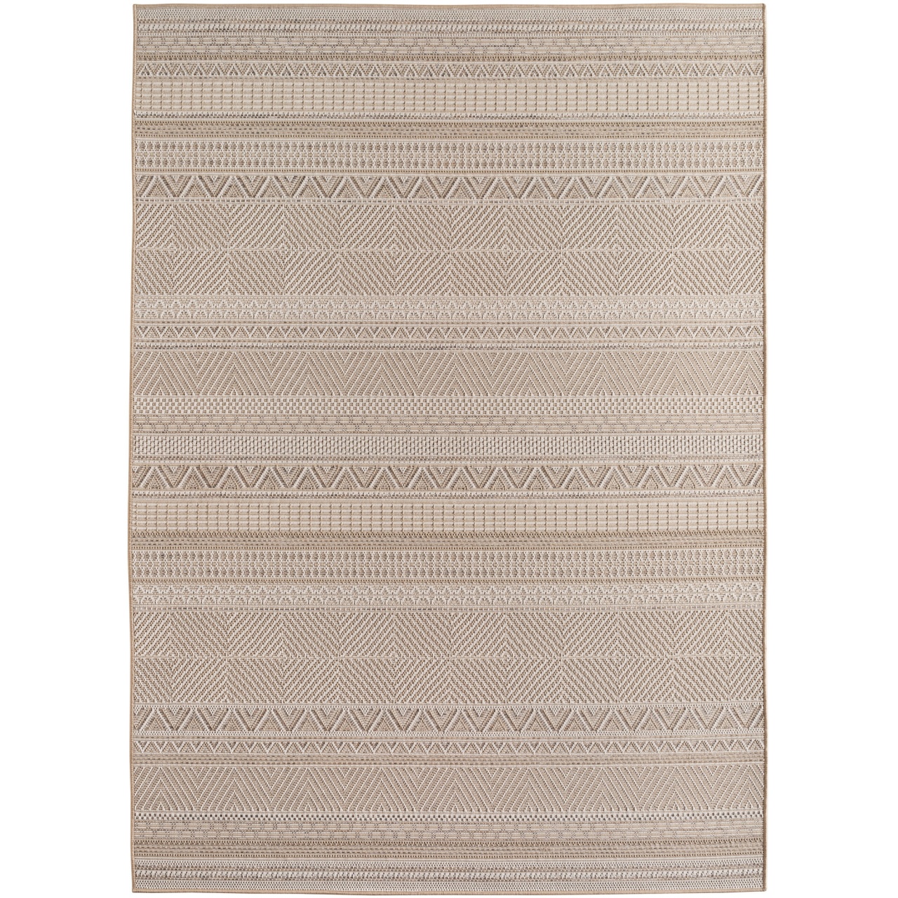 Covor Desert V3 Bej 120x170 cm