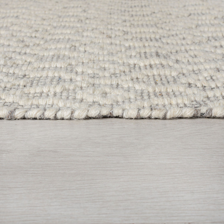 Covor Dream Gri/Ivory 120X170 cm, Flair Rugs