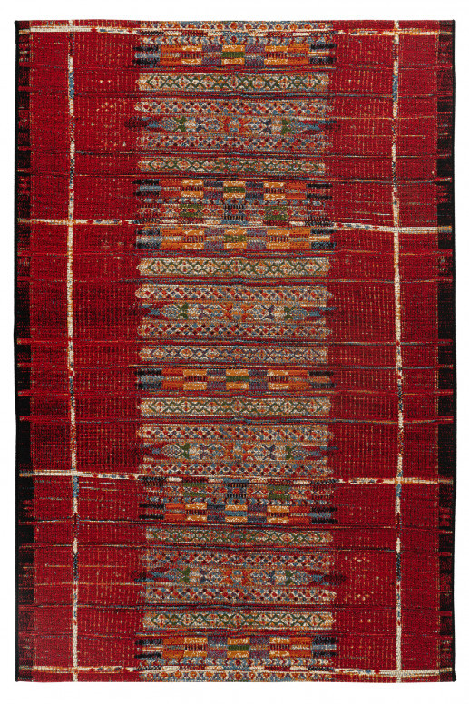 Covor Gobelina Multicolor 80x150 cm