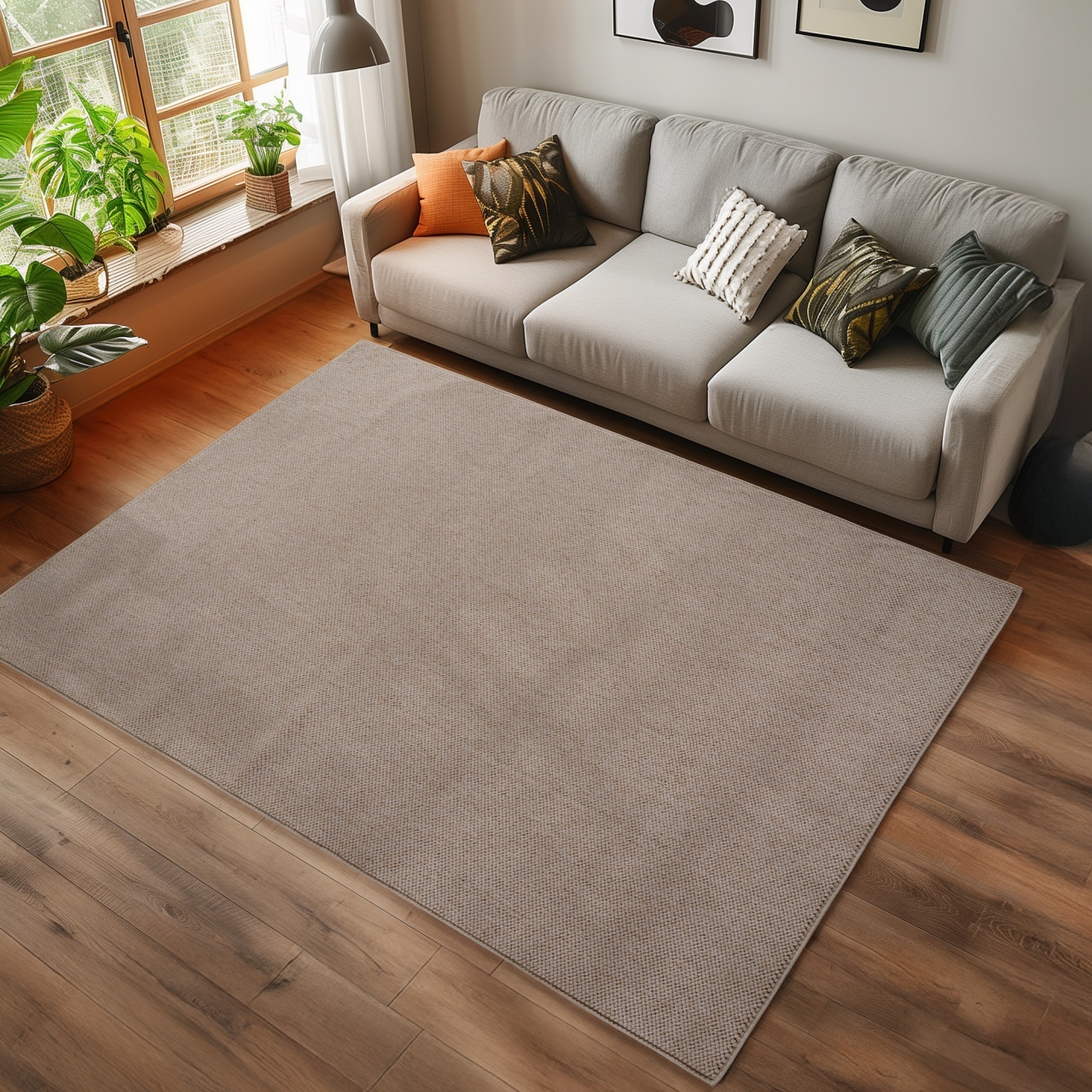 Covor Helix V1 Bej 120x170 cm