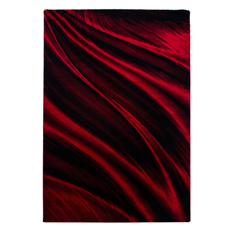 Covor Miami Rosu 240x340 cm