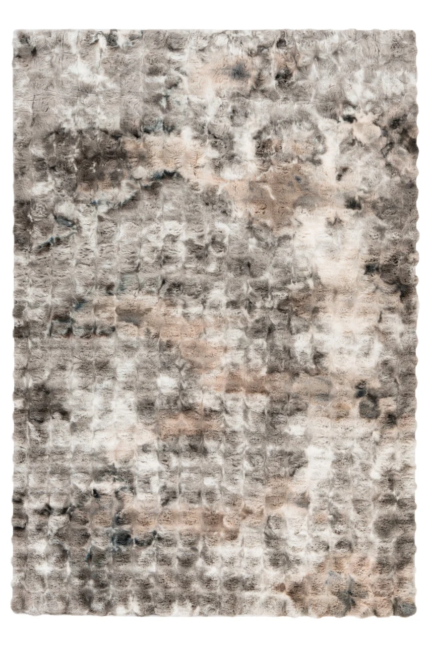 Covor My Camouflage Gri 160x230 cm